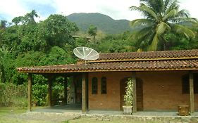 Casa Curral