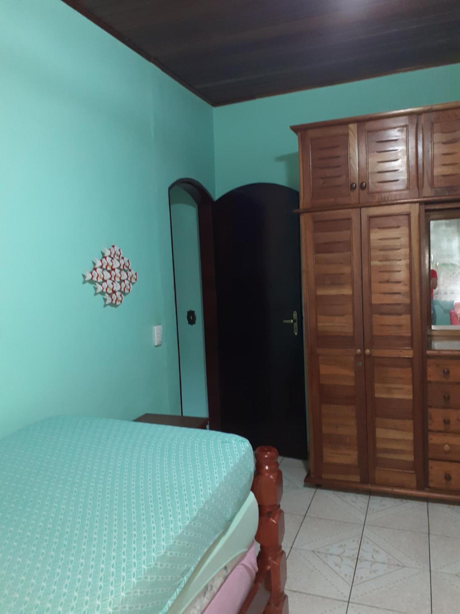 Casa Curral Ilhabela Exterior foto