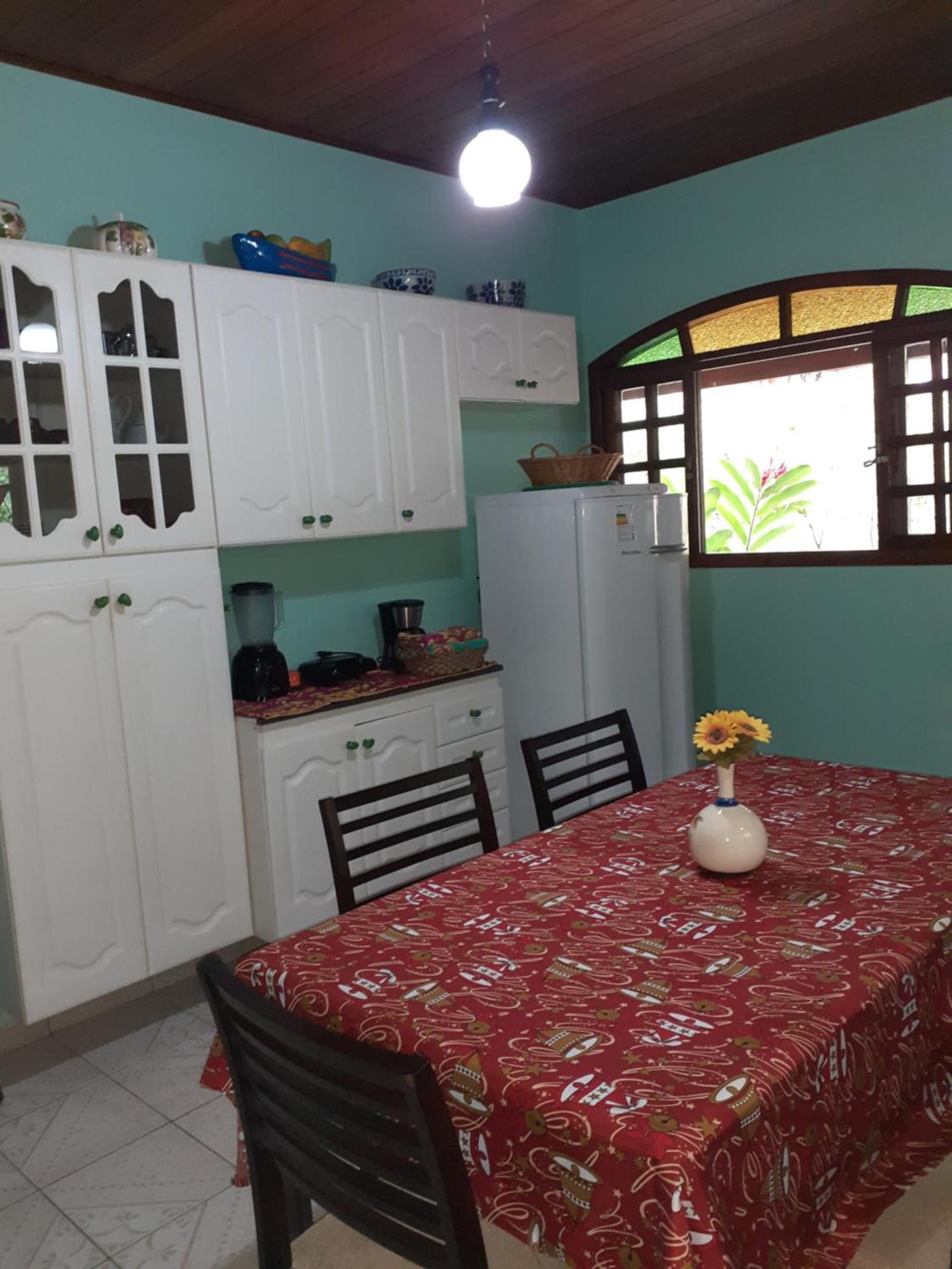 Casa Curral Ilhabela Exterior foto