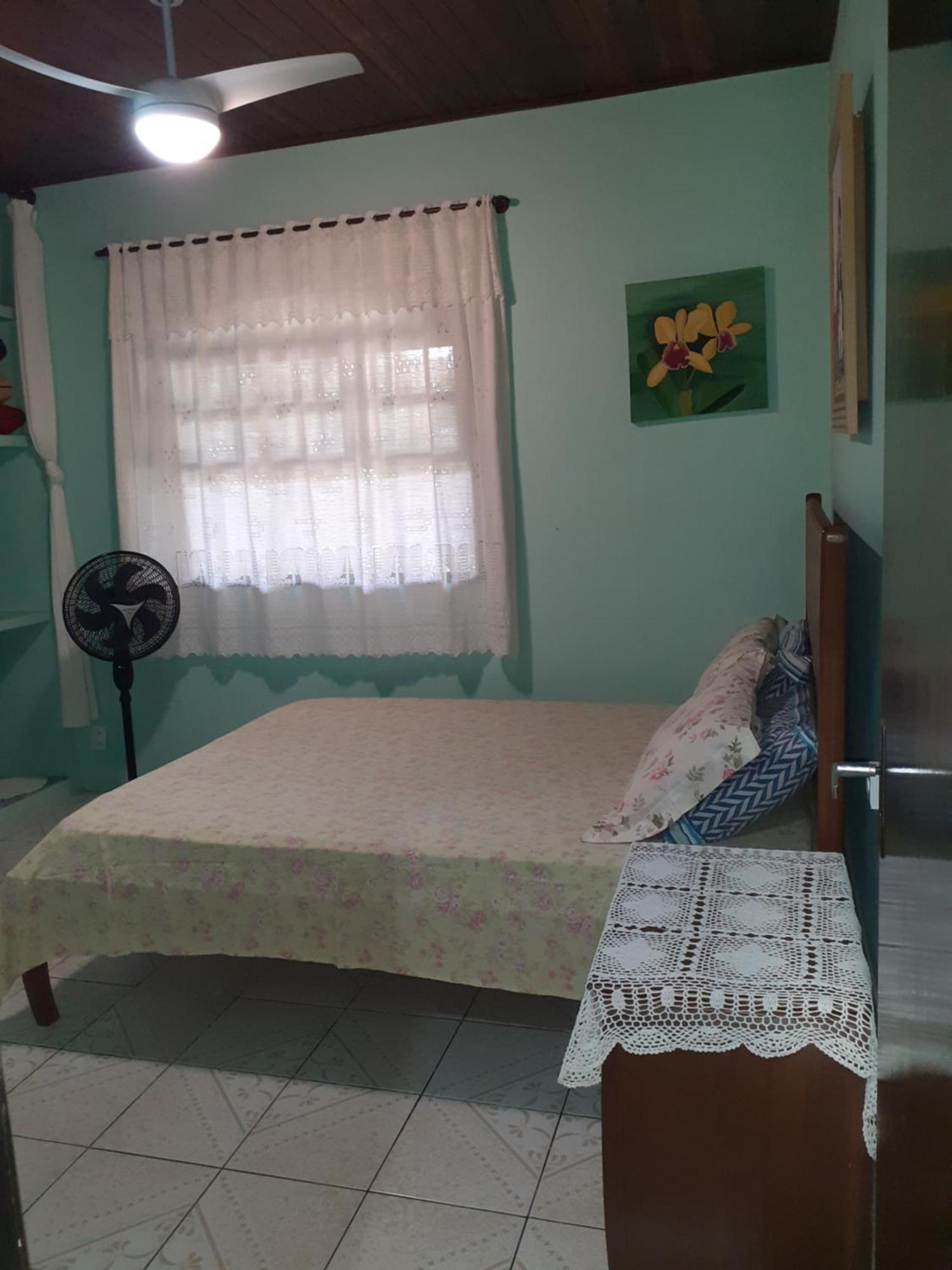 Casa Curral Ilhabela Exterior foto